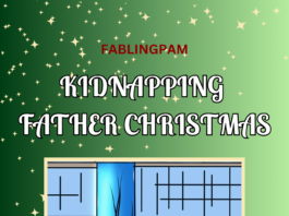 Kidnapping Father Christmas: Chapter 1 - Fun Christmas Story - Read free stories online