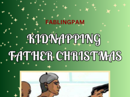 Kidnapping Father Christmas: Chapter 10 - Fun Christmas Story - Read free stories online