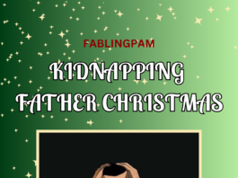 Kidnapping Father Christmas: Chapter 11 - Fun Christmas Story - Read free stories online