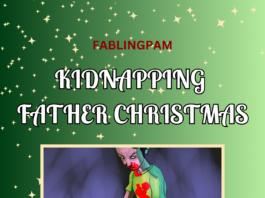 Kidnapping Father Christmas: Chapter 12 - Fun Christmas Story - Read free stories online