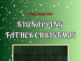 Kidnapping Father Christmas: Chapter 13 - Fun Christmas Story - Read free stories online