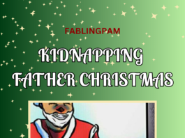 Kidnapping Father Christmas: Chapter 4 - Fun Christmas Story - Read free stories online