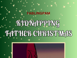 Kidnapping Father Christmas: Chapter 6 - Fun Christmas Story - Read free stories online