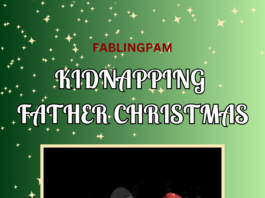 Kidnapping Father Christmas: Chapter 7 - Fun Christmas Story - Read free stories online