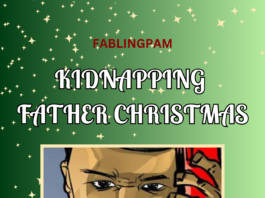 Kidnapping Father Christmas: Chapter 8 - Fun Christmas Story - Read free stories online