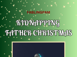 Kidnapping Father Christmas: Chapter 9 - Fun Christmas Story - Read free stories online