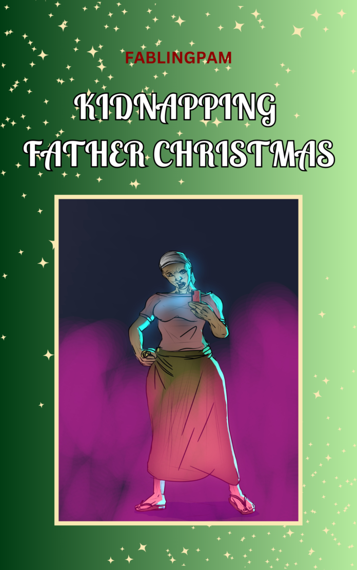 Kidnapping Father Christmas: Chapter 9 - Fun Christmas Story - Read free stories online