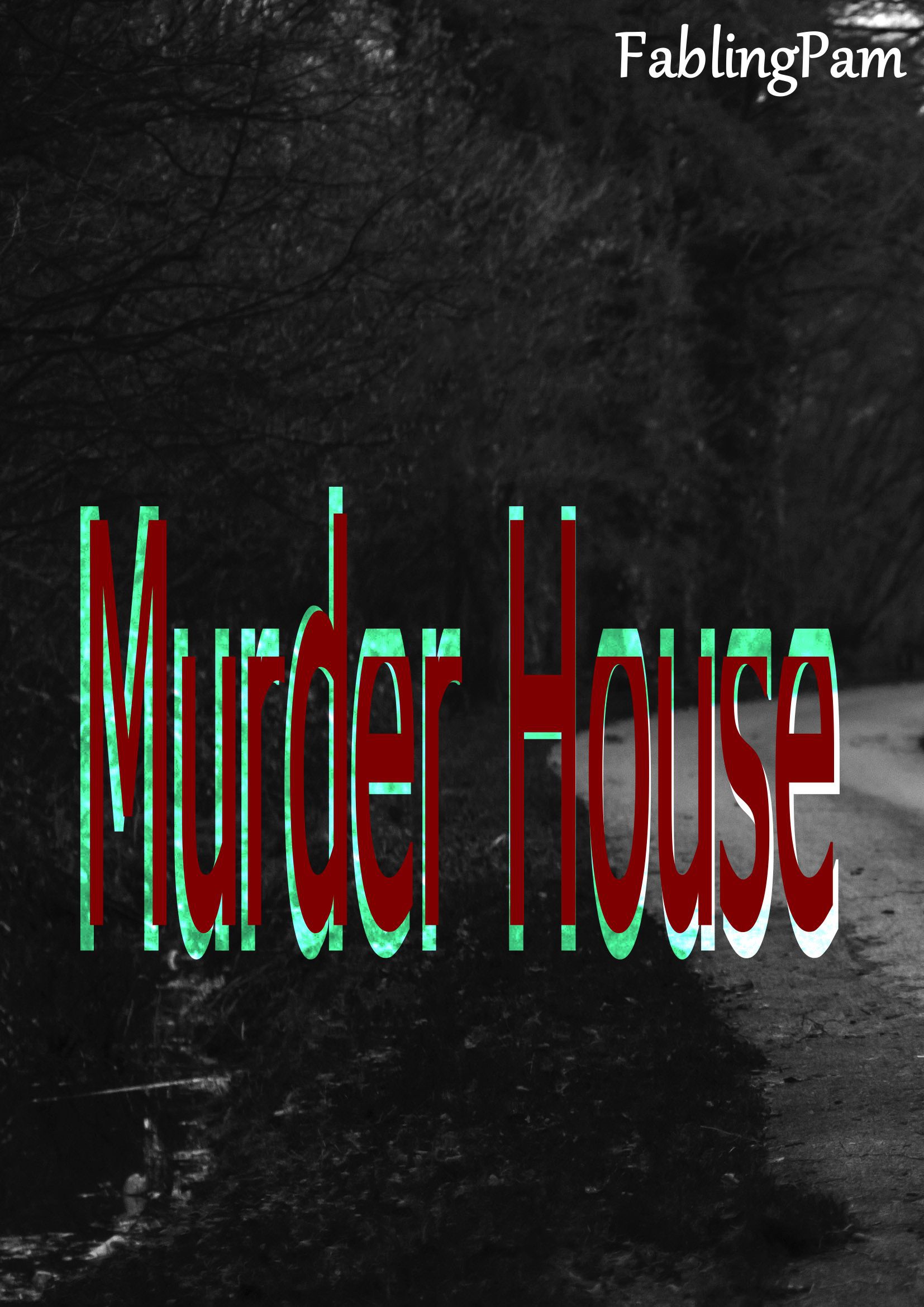 Murder house Read free stories, nigerian, african, igbo, mythology, folktale, short stories, lite novels