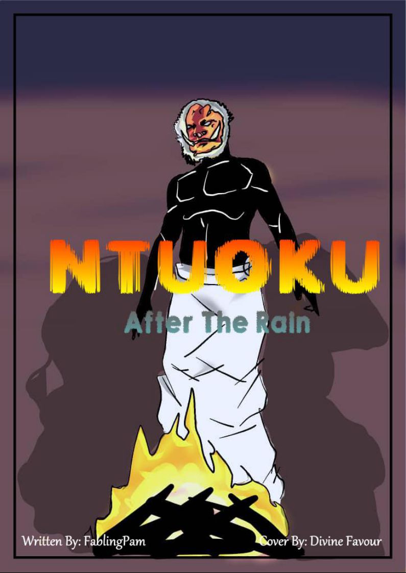 Ntuoku after the rain twitter Read free stories, nigerian, african, igbo, mythology, folktale, short stories, lite novels