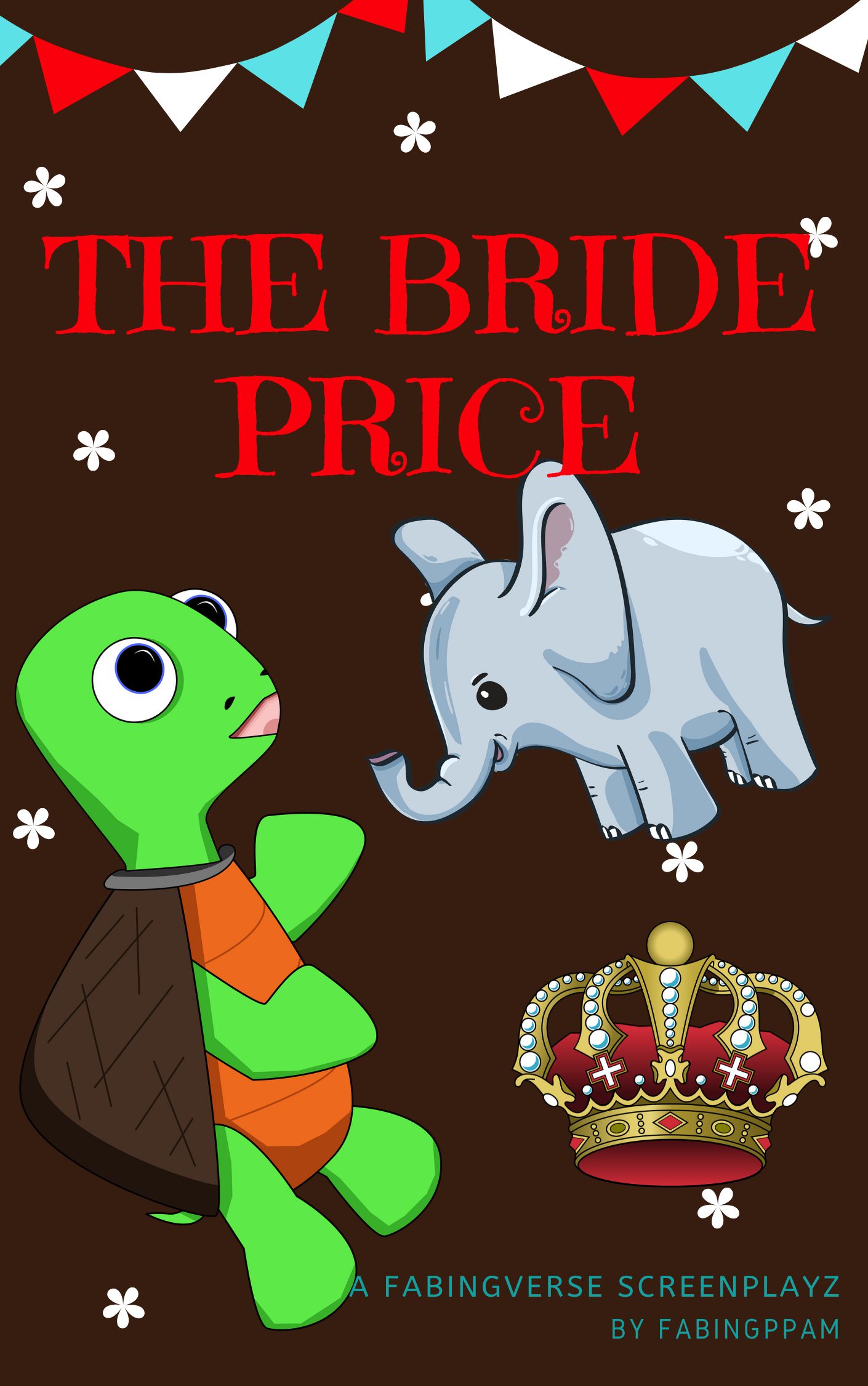 Free nollywood script, nigerian screen play, the bride price