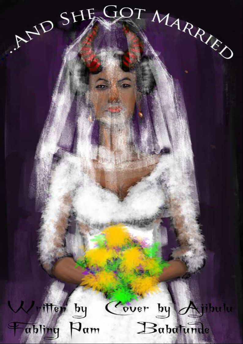 and she got married, Read free stories, nigerian, african, igbo, mythology, folktale, short stories, lite novels