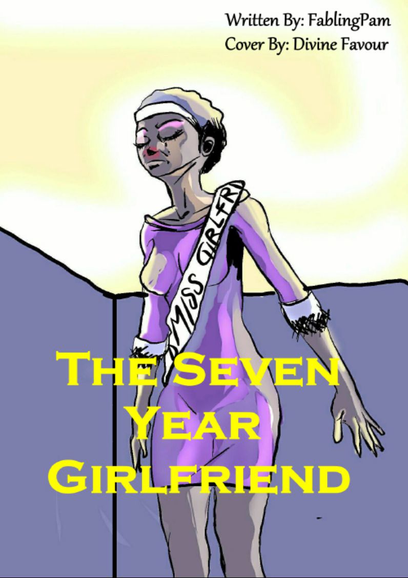 the seven year girlfriend